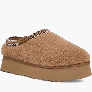 UGG TAZZ MAXI CURLY